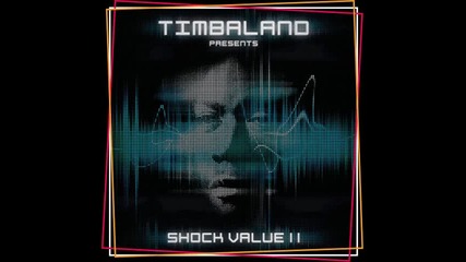 Timbaland ft. The Fray and Esthero - Undertow ( Shock Value 2 Album ) 