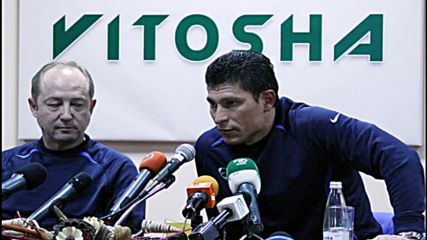 Красимир Балъков