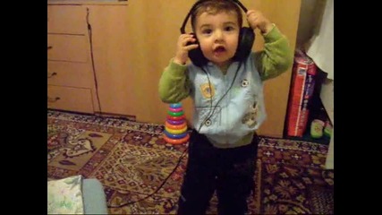 Dj Йони