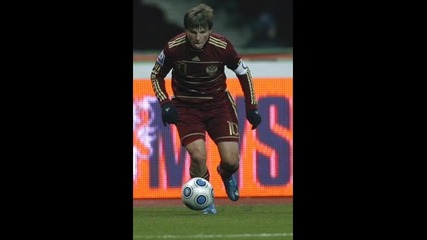 Arshavin 