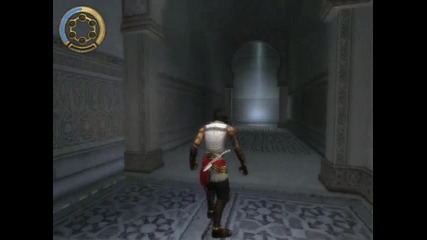 prince of persia T2t walkthrough ep.3 част 1