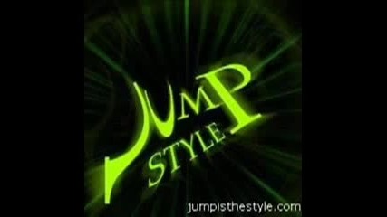 Eifell 65 - Im Blue (jumpstyle Remix) 