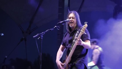 Queensryche - Fallout