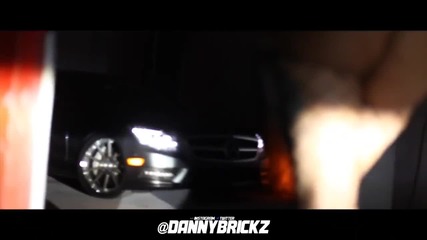 Danny Brickz - I'm Going In