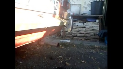 Здрав рев на Жигула