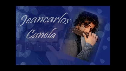 Jencarlos Canela - Estes donde estes