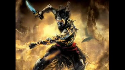 Prince Of Persia Slideshow