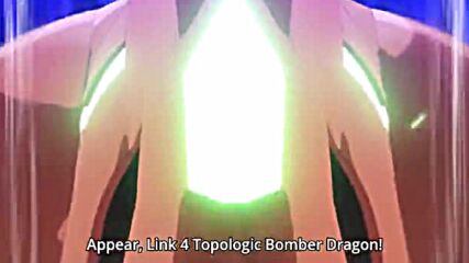 Yu-gi-oh! Vrains Episode 29