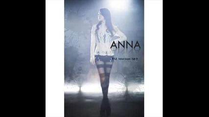 Anna - I live because I can`t die