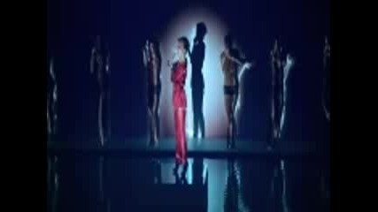 Kylie Minogue - Get Outta My Way