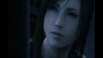 Miss You - Tifa and Cloud 