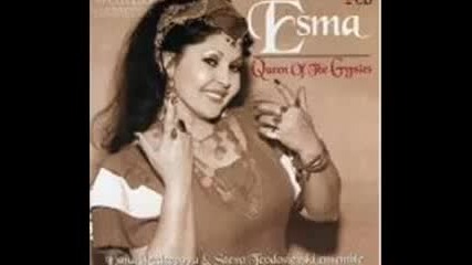 Esma Redzepova - Bashal Seljadin 