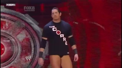 Wwe Smackdown 6/3/11 Part 3/5 H D