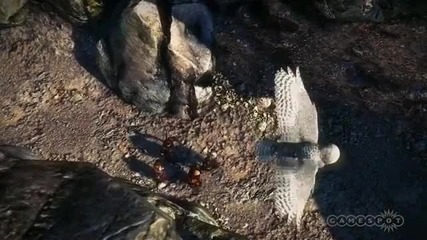 The Witcher 2 Assassins of Kings Video Review ( P C )