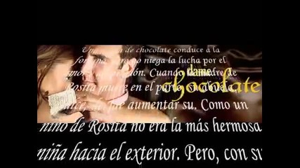 Carlos Ponce - Dame chocolate