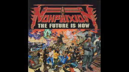 Non Phixion - There is no future