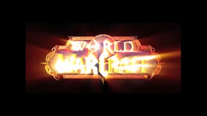 World of Warcraft Movie Trailer