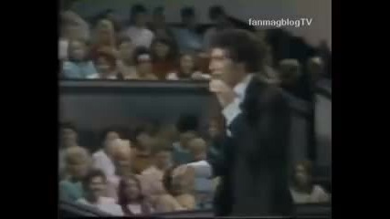 Tom Jones - Treat Her Right 1968 