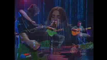 Seether - Broken (Acoustic Live)