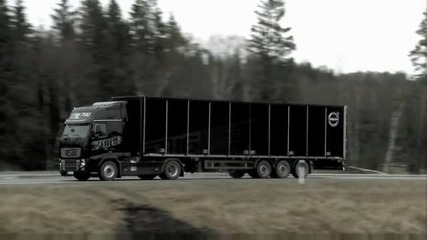 Volvo Fh16 700