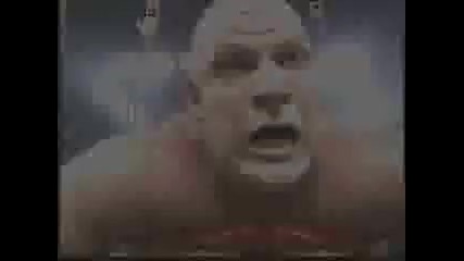 The Undertaker 15 - 0 