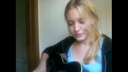 Wiser Than Me Original song 