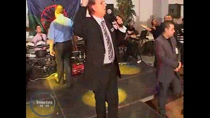 Мухарем Сербезовски Live 9