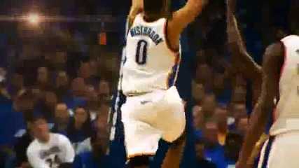 Russell Westbrook 2013 New Mix