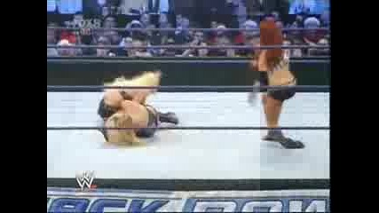 My Maryse is new divas champion!!!!!