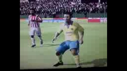 Most Horrific Injury Everever!. 