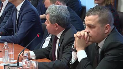 Йорданов: Кабинетът „Главчев” е на ПП-ДБ и Христо Иванов