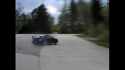 Subaru Impreza Wrx Sti Drift!!! Cooolt!!!!