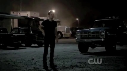 The Vampire Diaries 3x01 Ron Pope A Drop In The Ocean--