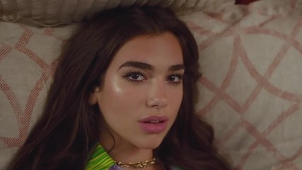 Dua Lipa - New Rules
