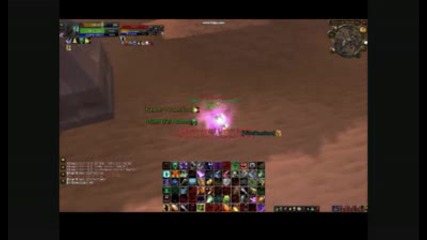 kokbones1(preying for destruction) - (wow)warlock pvp part2