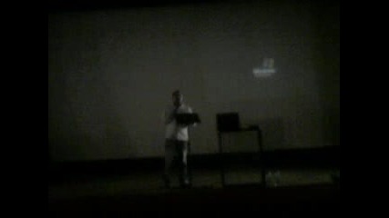 pastor marin4o