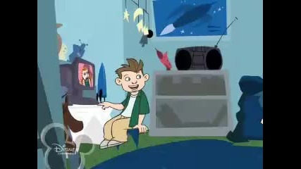 Episode 17 Kim Possible Mission Impossible 1 3 