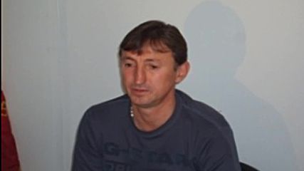 Марин Бакалов