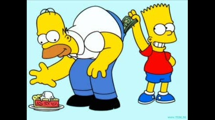 The Simpson Pictures