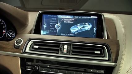 Bmw 6 - серия купе