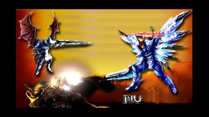Mu online wallpapers