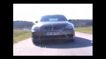 The Fastest Bmw