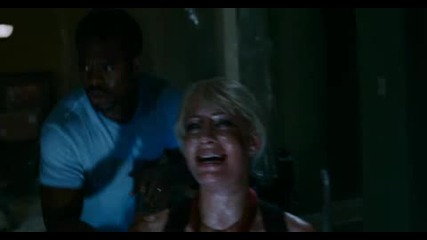 Saw Iv - Secret Trailer (високо Качество)