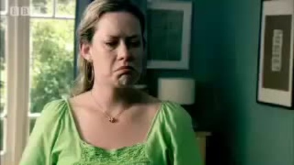 Stubborn food - Lead Balloon - Bbc sitcom 