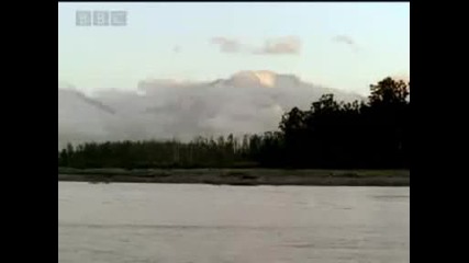 Разходка с динозаври