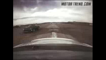 Million Dollar Race 