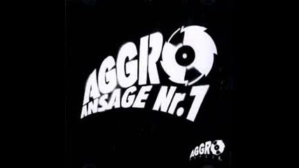 Aggro Berlin Ansage 1 - Aggro orginal