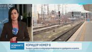 Коридор 8 за нас е стратегически проект, каза министърът на външните работи