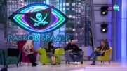 Светозар, Жана и Людмила в "Забраненото шоу на Рачков" (07.11.2021)