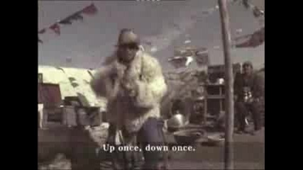 Истината За Произхода На Хип - Хопа